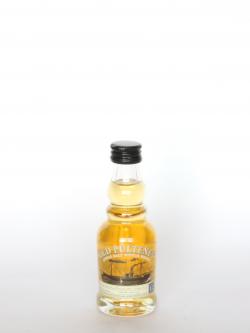 Old Pulteney 12 year Front side