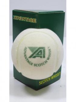 Other Blended Malts Advantage Tennis Ball Miniature 1985 5 Year Old