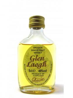 Other Blended Malts Glen Laegh Miniature