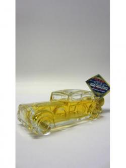 Other Blended Malts Kenmore Classic Car Miniature