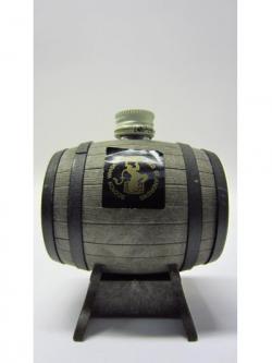 Other Blended Malts Old St Andrews Barrel Miniature 12 Year Old