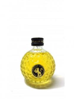 Other Blended Malts Old St Andrews Golf Ball Miniature