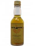 A bottle of Other Blended Malts Pig S Nose Miniature
