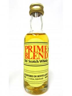 Other Blended Malts Prime Blend