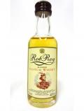 A bottle of Other Blended Malts Rob Roy