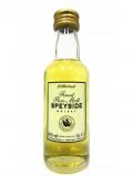 A bottle of Other Blended Malts St Michael Speyside