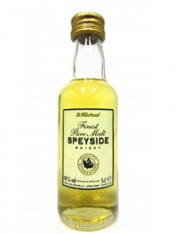 Other Blended Malts St Michael Speyside