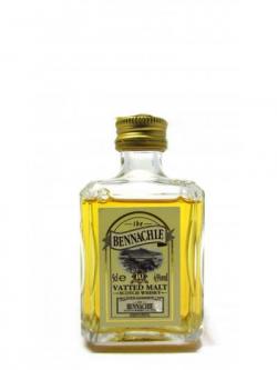 Other Blended Malts The Bennachie Miniature