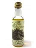 A bottle of Other Blended Malts The Fisherman