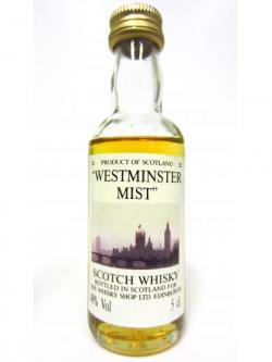 Other Blended Malts Westminster Mist