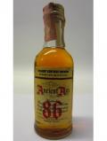 A bottle of Other Bourbon S Ancient Age