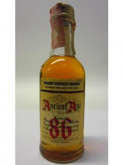 Other Bourbon S Ancient Age