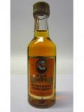 A bottle of Other Bourbon S Old Grand Dad Miniature