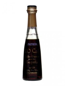 Patron XO Cafe (Coffee Liqueur) Miniature