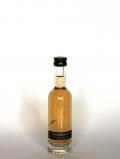 A bottle of Penderyn Madeira