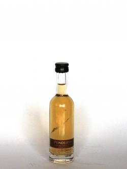 Penderyn Sherrywood Front side