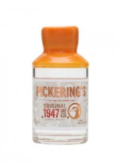 Pickering's 1947 Gin 5cl Miniature