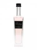 A bottle of Pinky Vodka Miniature