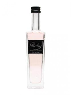 Pinky Vodka Miniature