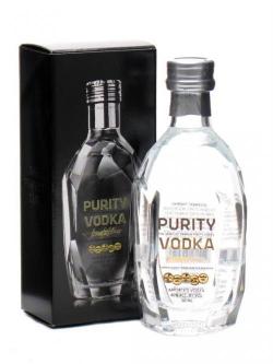 Purity Vodka Miniature
