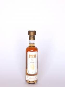 Pyrat Pistol Rum Miniature Front side