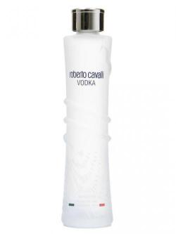 Roberto Cavalli Vodka Mini Miniature