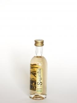 Sagatiba Velha Cachaca Miniature Front side