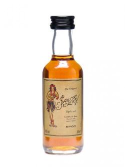 Sailor Jerry Rum Miniature