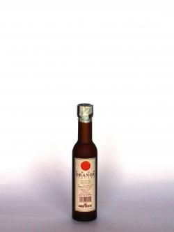 Santa Teresa Orange Liqueur Front side