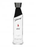 A bottle of Stolichnaya Elit Miniature