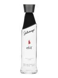 A bottle of Stolichnaya Elit Miniature