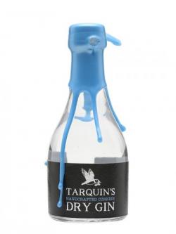 Tarquin's Cornish Dry Gin / Miniature