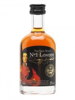 The Iron Duke's No1 London Brandy Liqueur Miniature