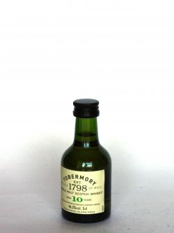 Tobermory 10 year