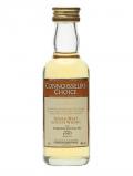 A bottle of Tomatin 1997 / Connoisseurs Choice / Gordon& MacPhail Speyside Whisky