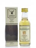 A bottle of Tormore Connoisseurs Choice Miniature 1996