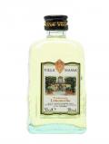 A bottle of Villa Massa Limoncello Miniature