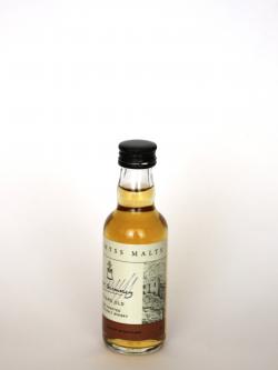 Wemyss Peat Chimney 8 Year Old Blended Malt Scotch Whisky