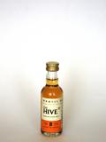A bottle of Wemyss The Hive 8 Year Old Blended Malt Scotch Whisky