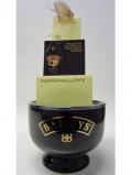 A bottle of Whisky Liqueur Baileys Original Ice Cream Bowl Gift Set