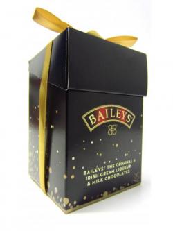 Whisky Liqueurs Baileys Miniature Chocolates Gift Set