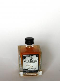 Wild Geese Rare Irish Whiskey Blended Irish Whiskey