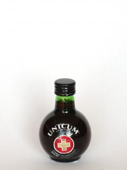 Zwack Unicum Herb Liqueur Front side