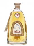 A bottle of Miodula Presidential Liqueur Polish Liqueur