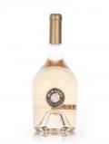 A bottle of Miraval RosÃ© 2016