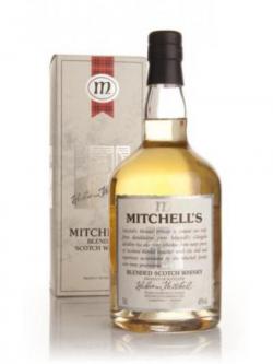 Mitchell's Blended Scotch Whisky