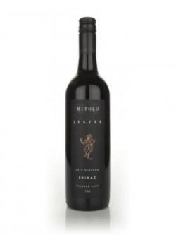 Mitolo Jester Mclaren Vale Shiraz 2010