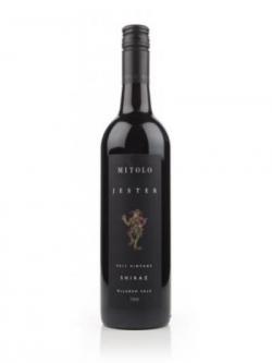 Mitolo Jester Mclaren Vale Shiraz 2011