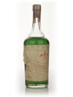 Mitra Pippermint - 1950s