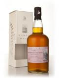 A bottle of Mocha Spice 1990 (Wemyss Malts)